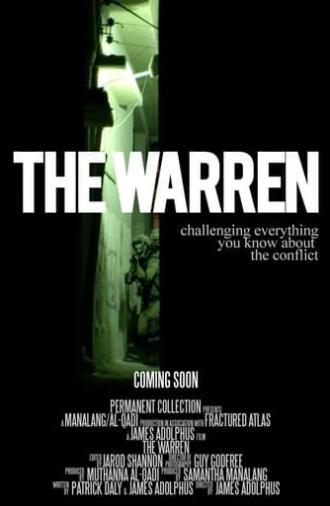 The Warren (2014)