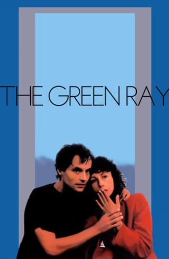 The Green Ray (1986)