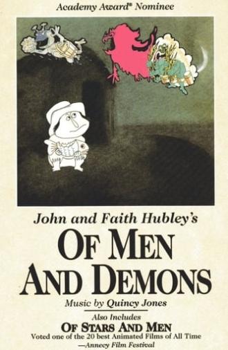 Of Men and Demons (1969)