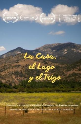 La casa, el lago y el trigo (2024)