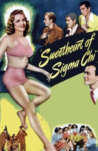 Sweetheart of Sigma Chi (1946)