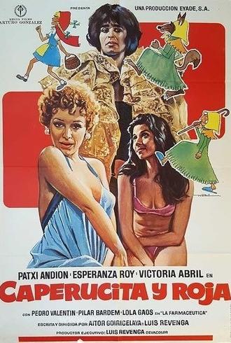 Caperucita y Roja (1977)