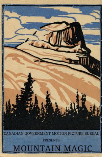 Mountain Magic (1938)