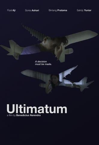 Ultimatum (2024)