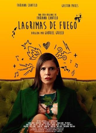 Lágrimas de fuego (2024)