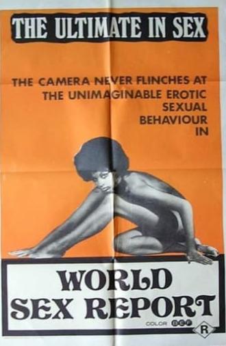 World Sex Report (1970)