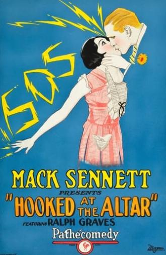 Hooked at the Altar (1926)