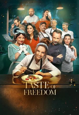 Taste of Freedom (2024)