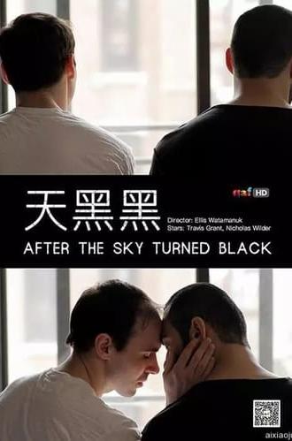 After the Sky Turned Black (2012)