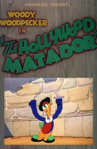 The Hollywood Matador (1942)
