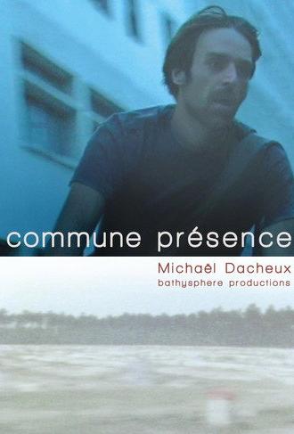 Commune présence (2008)