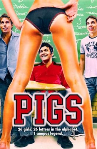 Pigs (2007)