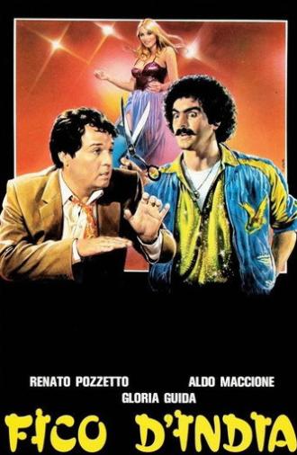 Prickly Pears (1980)