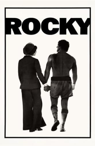 Rocky (1976)