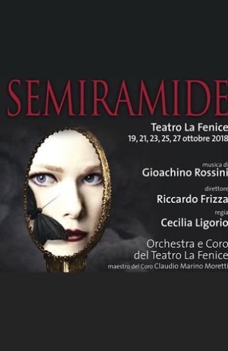 Semiramide - Teatro La Fenice - du 19 octobre au 27 octobre (2018)