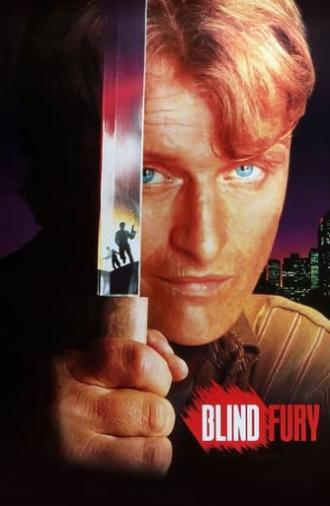 Blind Fury (1989)