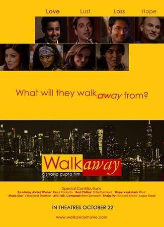 Walkaway (2010)