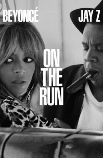 On the Run Tour: Beyoncé and Jay-Z (2014)
