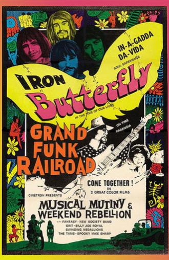 Musical Mutiny (1970)