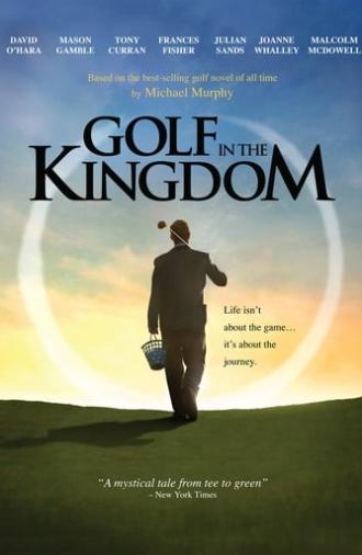 Golf in the Kingdom (2011)