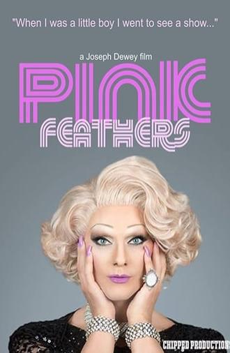 Pink Feathers (2018)