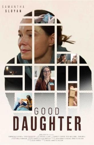 Good Daughter (2024)