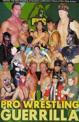 PWG: Untitled (The Debut Show) (2003)