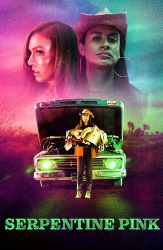 Serpentine Pink (2022)