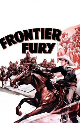 Frontier Fury (1943)