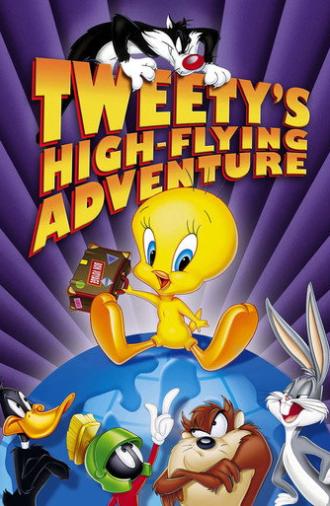 Tweety's High Flying Adventure (2000)