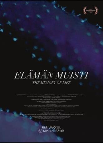 The Memory Of Life (2022)