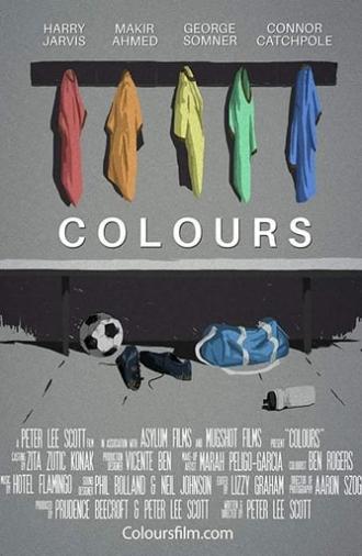 Colours (2015)