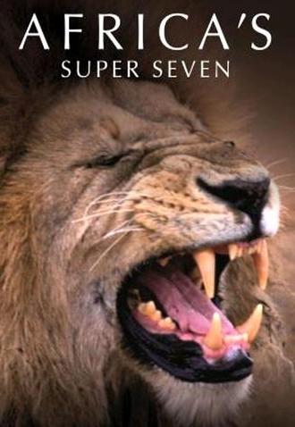 Africa's Super Seven (2005)