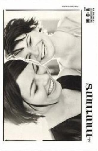 The Murmur of the Shell (1990)