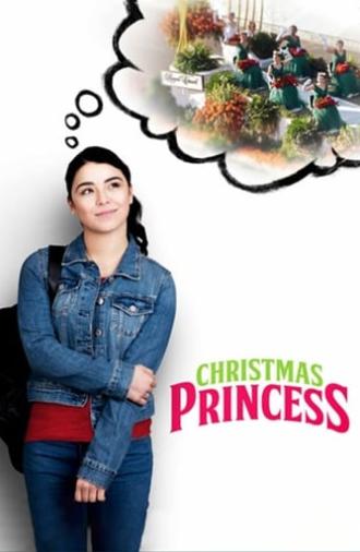 Christmas Princess (2017)