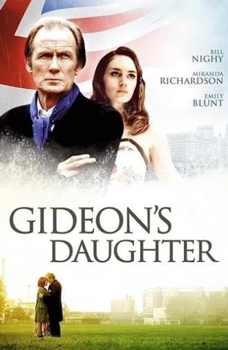 Gideon's Daughter (2005)