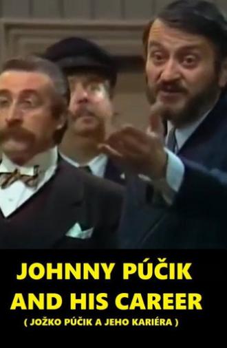 Johnny Púčik and His Career (1983)