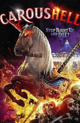 CarousHELL (2016)