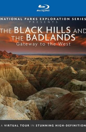 National Parks Exploration Series: The Black Hills and The Badlands - Gateway to the West (2012)