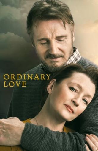 Ordinary Love (2019)