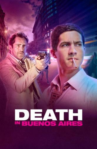 Death in Buenos Aires (2014)