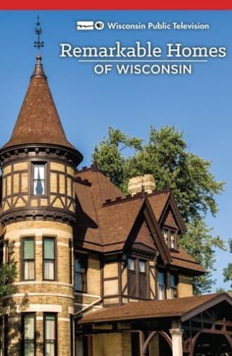 Remarkable Homes of Wisconsin (2015)