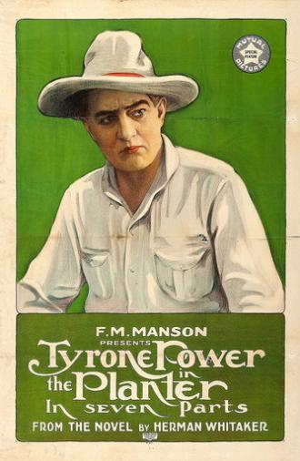 The Planter (1917)