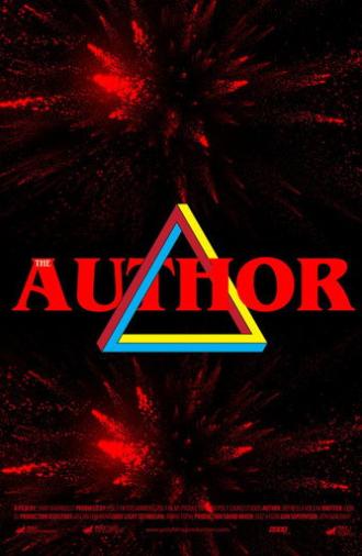 The Author (2023)