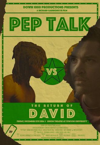 Pep Talk (2024)