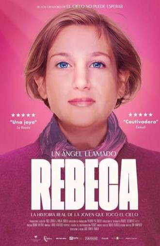 Un ángel llamado Rebeca (2024)