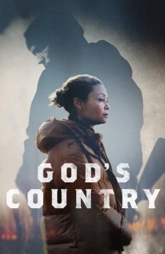 God's Country (2022)