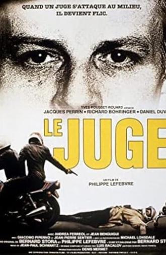 The Judge (1984)