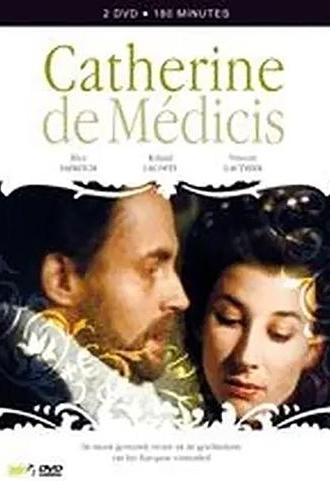 Catherine de Médicis (1989)