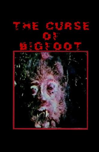 The Curse of the Bigfoot (1975)